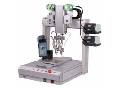 怎么避免自动焊锡机虚焊的情况 ?