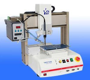 吴江自动焊锡机 吴江点胶机厂家 吴江打油机厂家 江苏点胶工厂_世界工厂网