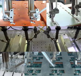 全自动焊锡机线路板点焊焊锡机桃子厂家供应