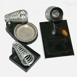 电烙铁架,焊台烙铁架,金属电烙铁支架