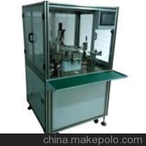 【【厦门科优】 自动焊锡机系列 转盘焊锡机SO-06】价格,厂家,图片,其他电子产品制造设备,厦门科优自动化设备-