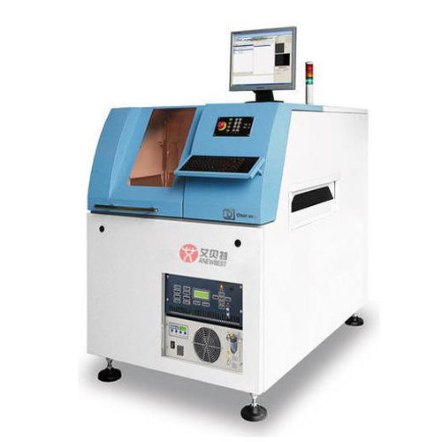 温控式激光焊锡机有什么优势