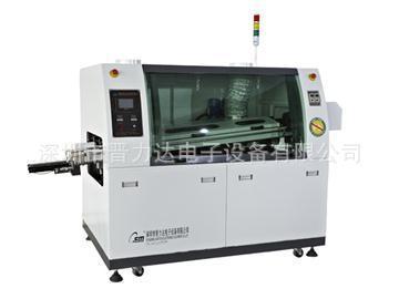 焊锡机-供应超节能省电双波峰焊锡机-焊锡机尽在阿里巴巴-深圳市晋力达电子设备有限.