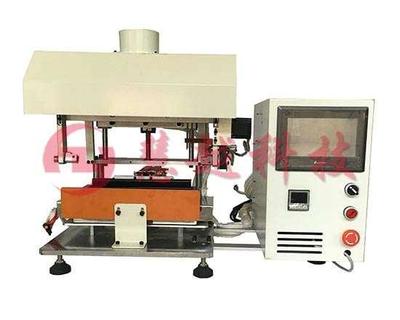 【转载】自动焊锡机调试焊锡杯时应该注意哪些事项