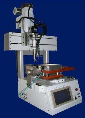 苏州自动焊锡机-配电控制箱-空调制冷大市场