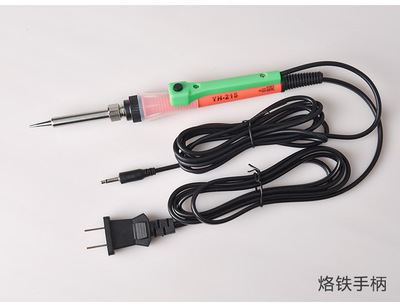 东莞雅皓厂家直销恒温电烙铁自动焊锡机 线路板焊接脚踩点焊机批