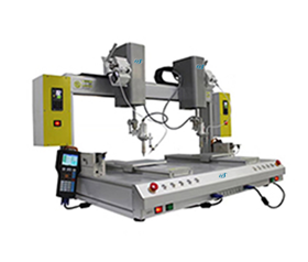 自动焊锡机在使用过程中应该注意哪些事项