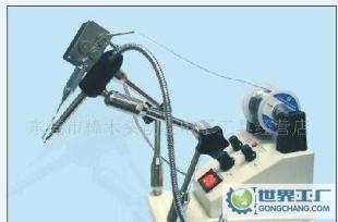 供应USB线自动焊接机、数据线万能焊锡机、全自动焊锡机、无铅焊锡机_机械及行业设备_世界工厂网中国产品信息库