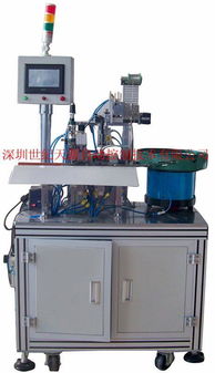 usb四站一体自动焊锡机图片,usb四站一体自动焊锡机高清图片 个人用户 严少亮 ,