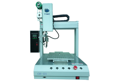 如何为自动焊锡机选择合适的烙铁头