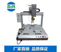 烙铁固定架与自动焊锡机 产品信息与应用解析