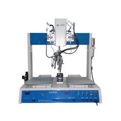 自动焊锡机在现代电子制造中的应用与优势