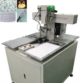 自动焊锡机 科贝电子与东莞电机的创新应用