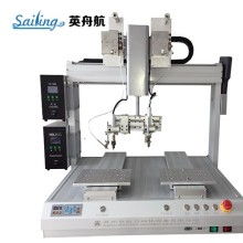 2017年自动焊锡机价格及批发指南