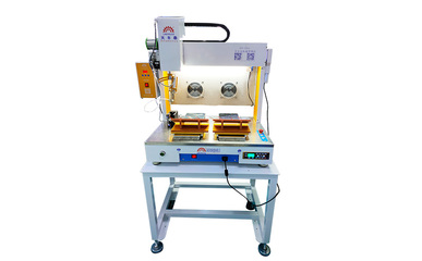 焊锡机焊锡时锡不流动的原因——深圳天丰泰来为您解析