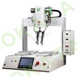 江西南昌自动焊锡机的应用与发展前景