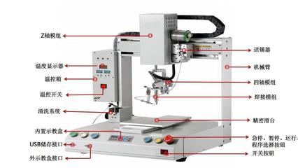 江苏自动焊锡机价格