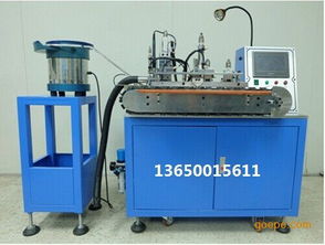 深圳USB自动焊锡机 自动焊锡技术的革新与应用