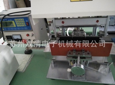 质量保证 诚信经营 苏州双清电子机械自动焊锡机的卓越选择