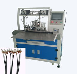 假花头自动焊锡机报价解析与优质厂家推荐