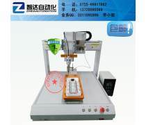 自动化焊锡机 现代制造业的精密焊接解决方案